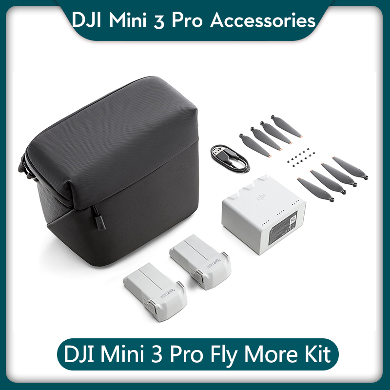 DJI Mini 3 Pro Fly Ÿ ŰƮ DJI Mini 3 Pro ׼..